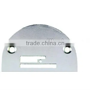 Needle Plate/ Industrial Sewing Machine Needle Plate thumbnail-1
