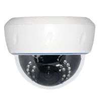 Cvi ir Dome Camera (BV-CVDB610E) thumbnail-1