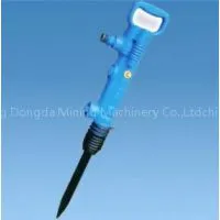 B47 Pneumatic Pick Hammer for Granite thumbnail-1