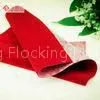 1.5 * 100gsm Gift Box Fabric / Soft Velvet Spunlace Flock Fabric Material thumbnail-1