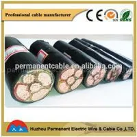 Xlpe Power Cable thumbnail-1