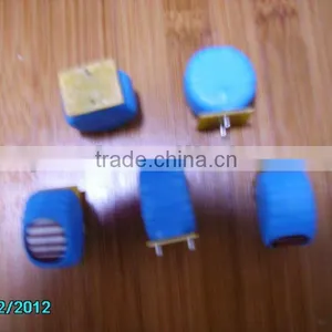 Amorphous EMI Filtration Inductors thumbnail-1