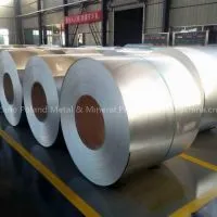 Tinplate, Tinplate Coils, Tinplate Steel, Tinplate Sheets. thumbnail-3