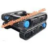 Rubber Track Undercarriage Track System thumbnail-1