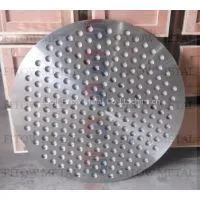 Micorns 304 316L Mesh Powder Sintered Porous Stainless Steel Filter Media thumbnail-3
