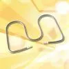 Stainless Steel 304 Electric Heat Tube(oven) thumbnail-1