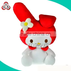 Stuffed Toy Rabbit Wholesale Stuffed Animal Toy Plush Stuffed Toy thumbnail-6