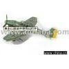 Germany Fighter Plane 1987-antique Model Airplane thumbnail-1