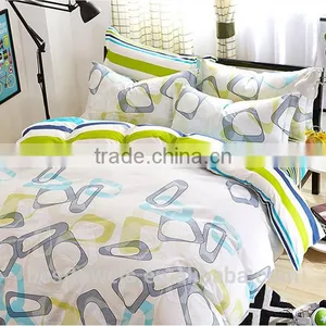 100%cotton Printed Fantasy Bedding Set thumbnail-1