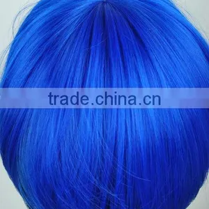 Full Lace Wig,Human Hair Wigs White Women Wigs Dubaa Fashion thumbnail-4