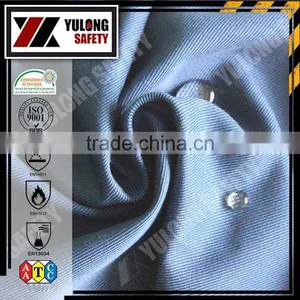 Factory Manufacture Fire Resistant Waterproof Fabric For Bib thumbnail-1