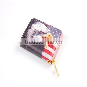 2014 New Fashion  PVC Woman Wallets Made In China TWL-504 thumbnail-1