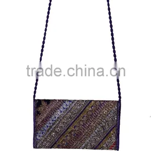 Indian Europe Market Sholder Cluthes For Women thumbnail-5