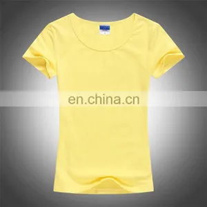 Wholesale Prices OEM Quality Different Color T-shirts 2017 thumbnail-1