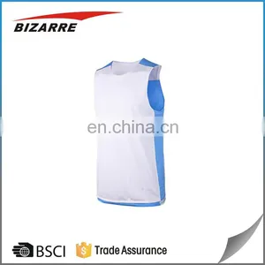 Simple Vogue Spandex Tank Top Singlet for Men thumbnail-1