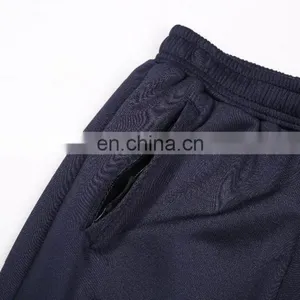 Cheap Custom Men Sport Tracksuit thumbnail-5