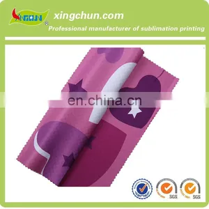 Custom Heat-transfer Printing Microfiber 3 In1 Magic Pad thumbnail-3
