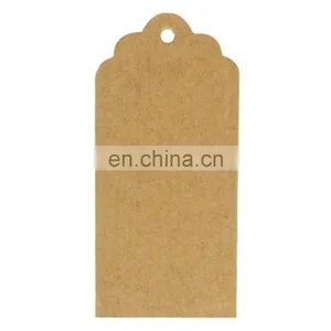 Kraft Paper Gift Tags thumbnail-2