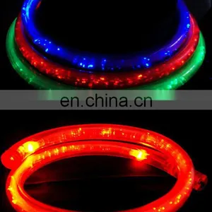 LNL-0058 Wholesale LED Fiber Optical Necklace thumbnail-1