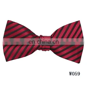 Gemtlemen Kinds of Knitted Bowtie thumbnail-4