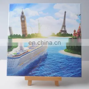 Home Goods Wall Art Canvas Painting thumbnail-5