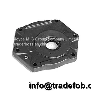 OEM Custom and Export Pumping Element thumbnail-5