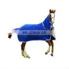 Horse Turnout Rain Rugs Breathable Waterproof thumbnail-1