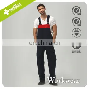 Our Industry Safety Work Pants is as Good as Dickies Pants thumbnail-5