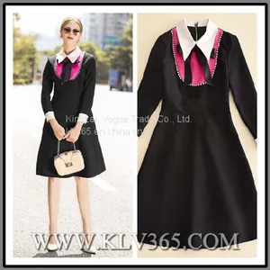 Latest Women Fashion Party Dress thumbnail-1