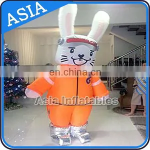 Chinese Supplier Of Best Quality Great Show Inflatable Halloween Balloon thumbnail-4