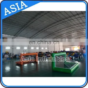 Factory Outlet Inflatable Water Polo Goal/ Inflatable Pool Goal for Advertising thumbnail-3