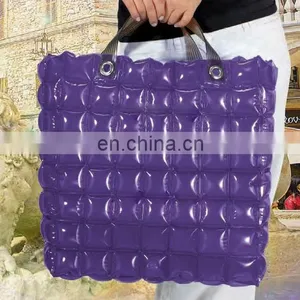 Inflatable Fashion Lady Air Bag thumbnail-1