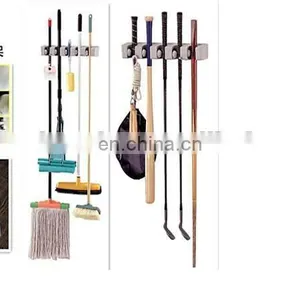 Easy Magic Broom Holder thumbnail-1