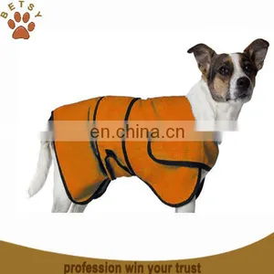2015 Hot Sale Microfiber Dog Towels Wholesale thumbnail-6
