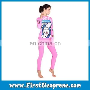 On Sale Large Quantity Available Rashguard Slim Diving thumbnail-1