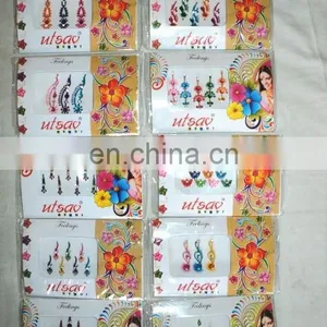 BRIDAL BINDIS PACK 500 PKTS thumbnail-4