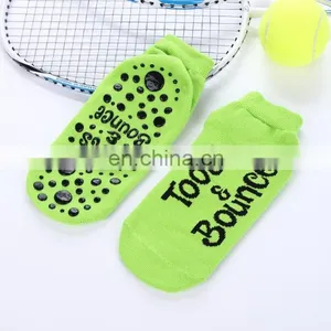 Non Slip Socks for Children #YG-07 thumbnail-1