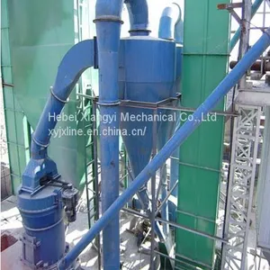 Gypsum Powder Plant thumbnail-1