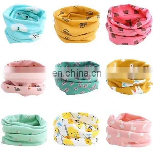 Custom Head Scarf Multifunctional Microfiber Seamless Mask Bandana thumbnail-4