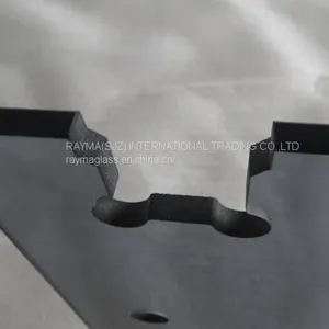 Tempered Glass/Semi Tempered Glass/Bent Tempered Glass thumbnail-5