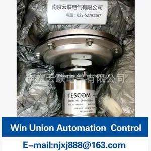 TESCOM Pressure Reducing Valve 44 thumbnail-1
