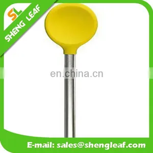 Eco-friendly Silicone Kitchen Scoop for Cooking thumbnail-1