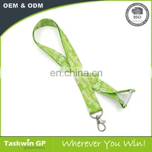2017 Newest Custom Sublimated Lanyards With Breakaway thumbnail-2