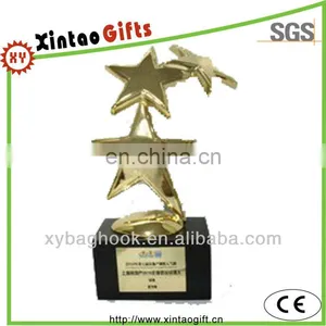 Five Star Trophy, Resin Thophy, Sports Trophies thumbnail-1