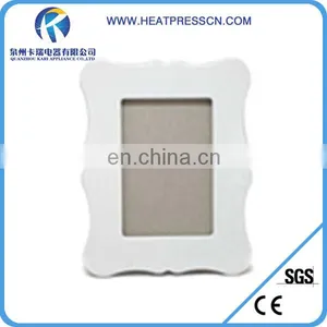 Lace Ceramic Fashion Photo Frame thumbnail-1