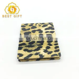 New Style Customized Rectangle Shape Compact Mirrors thumbnail-2