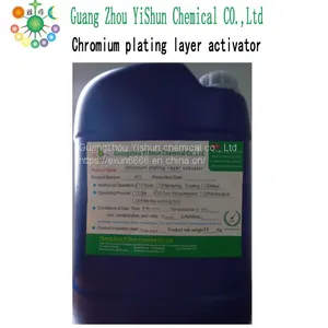 Chromium Plating Layer Activator Activator for Chromium Plating Layer thumbnail-1