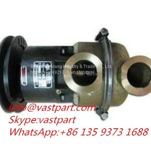 Cummins NTA855 Engine Sea Water Pump 3655857 thumbnail-1