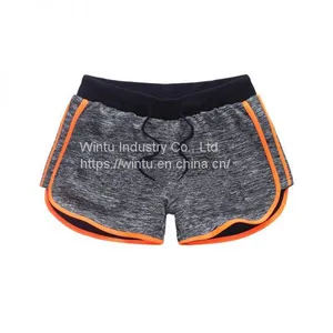Womens Clothes Gym Shorts Wear in Drop Shipping Low MOQ to 1 Piece thumbnail-1