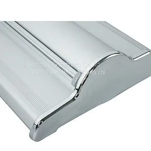 Removable Roll up Banner Stand thumbnail-3